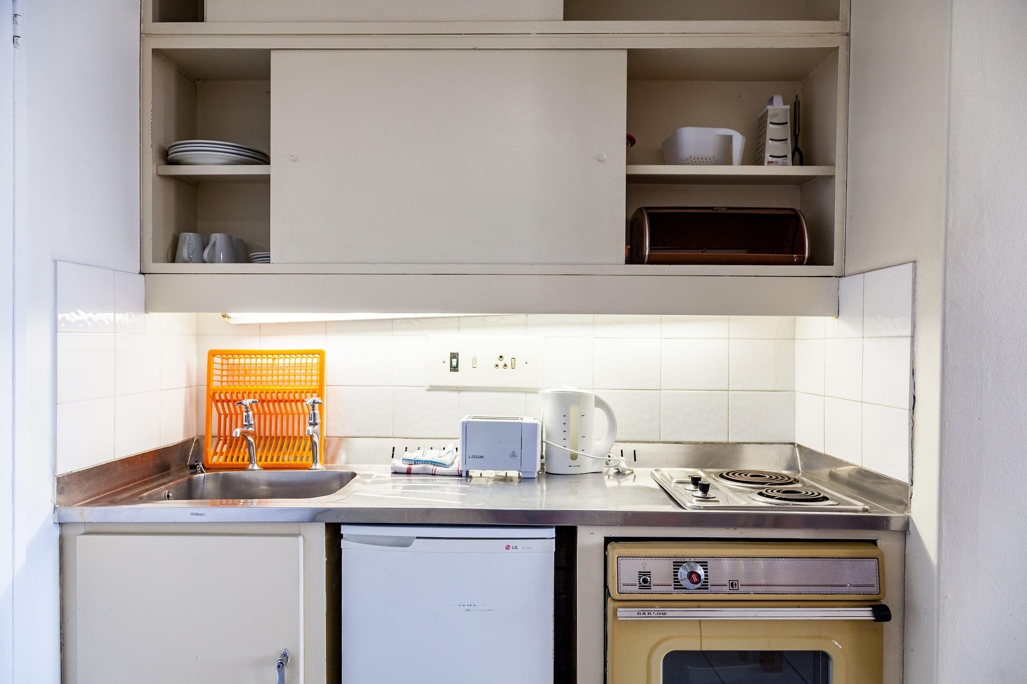 Gardens Centre Holiday Apartments Cape Town Ngoại thất bức ảnh