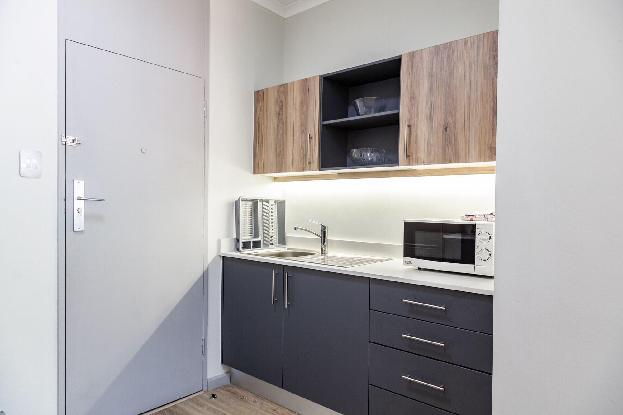 Gardens Centre Holiday Apartments Cape Town Ngoại thất bức ảnh