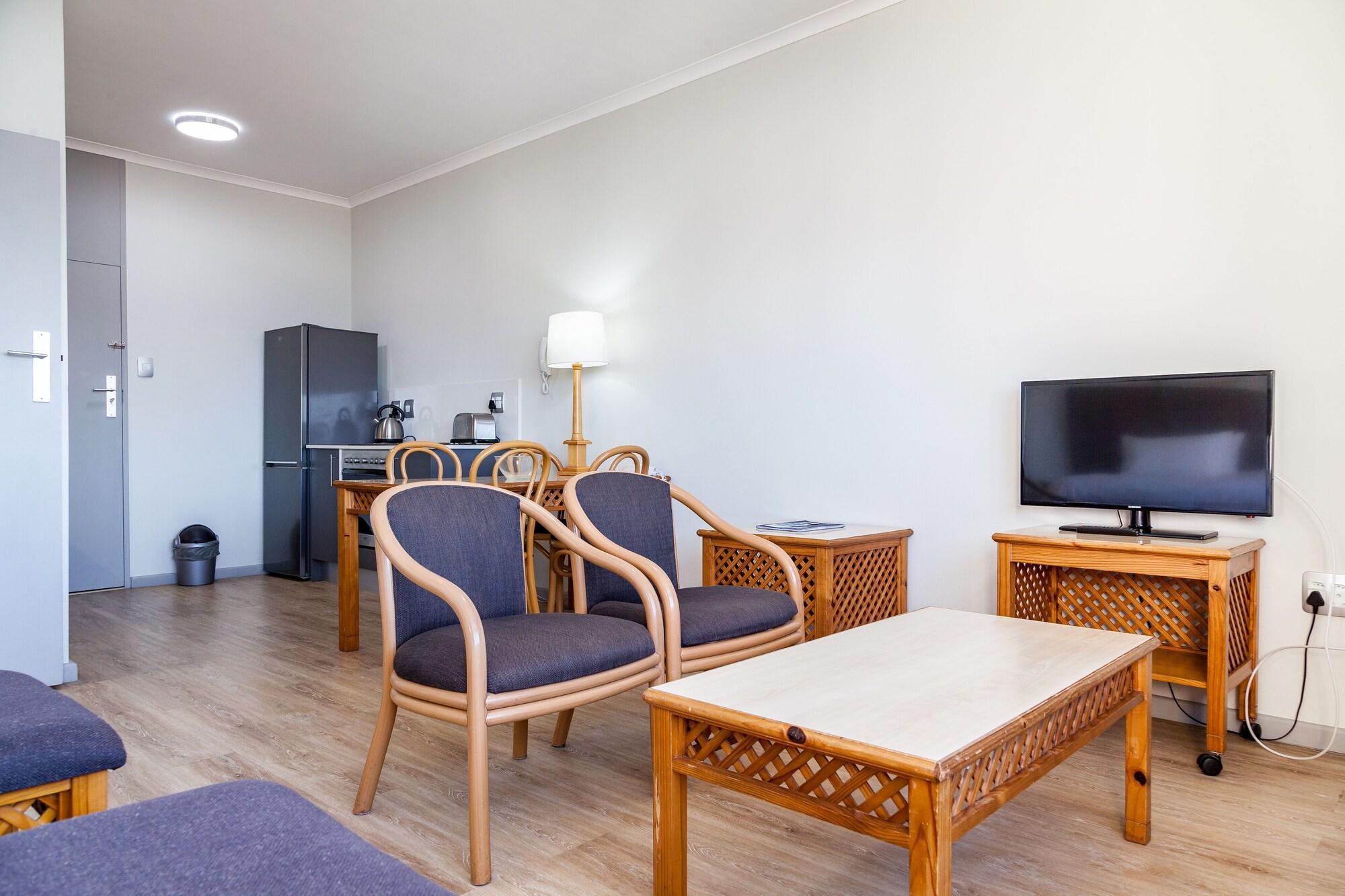 Gardens Centre Holiday Apartments Cape Town Ngoại thất bức ảnh