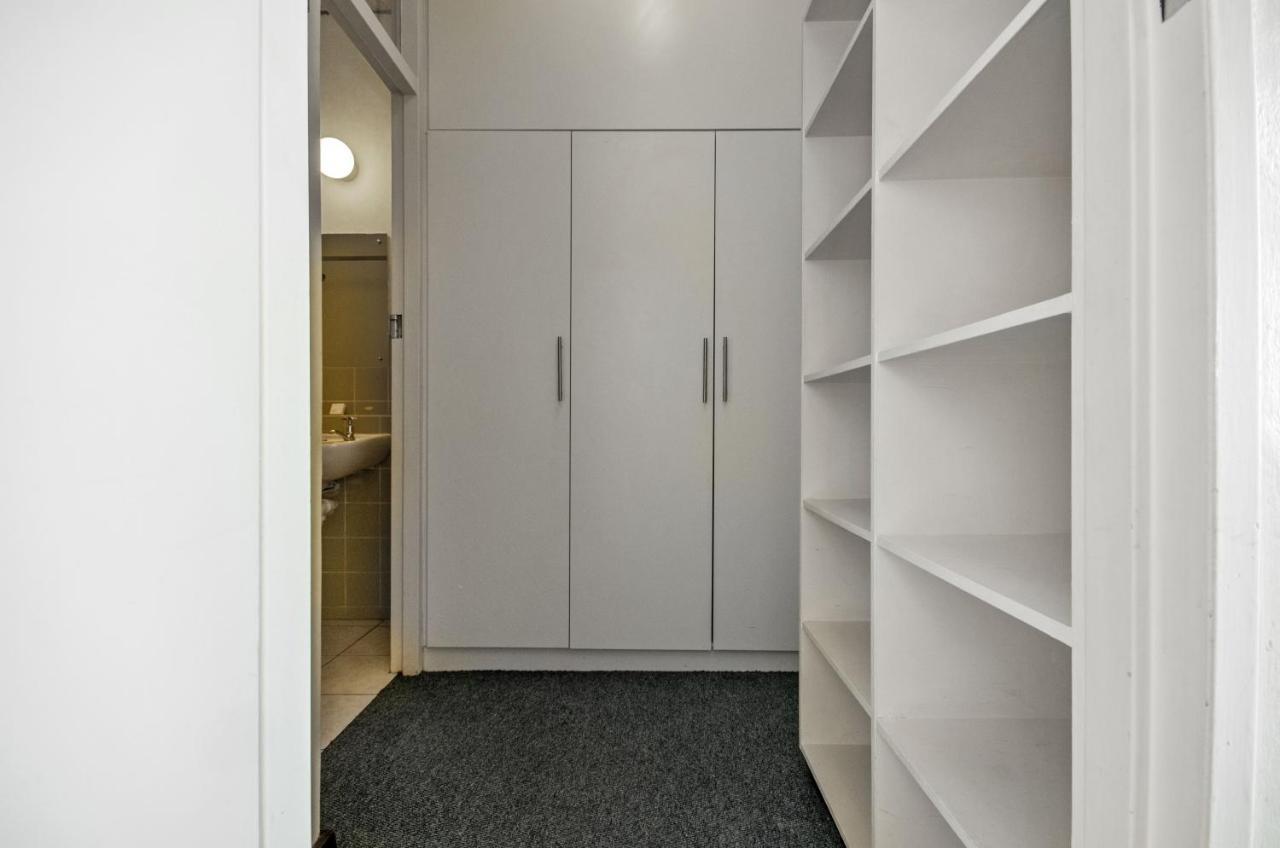 Gardens Centre Holiday Apartments Cape Town Ngoại thất bức ảnh