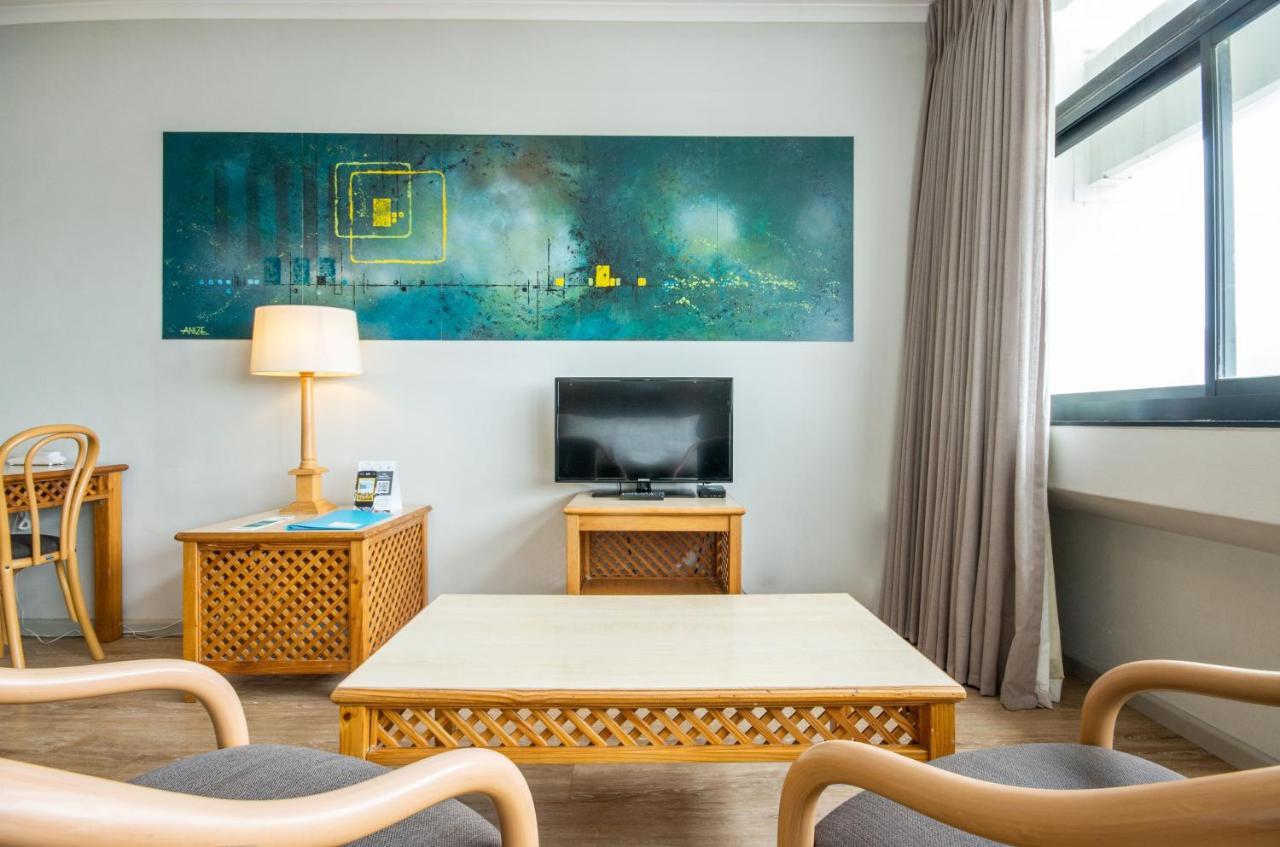 Gardens Centre Holiday Apartments Cape Town Ngoại thất bức ảnh