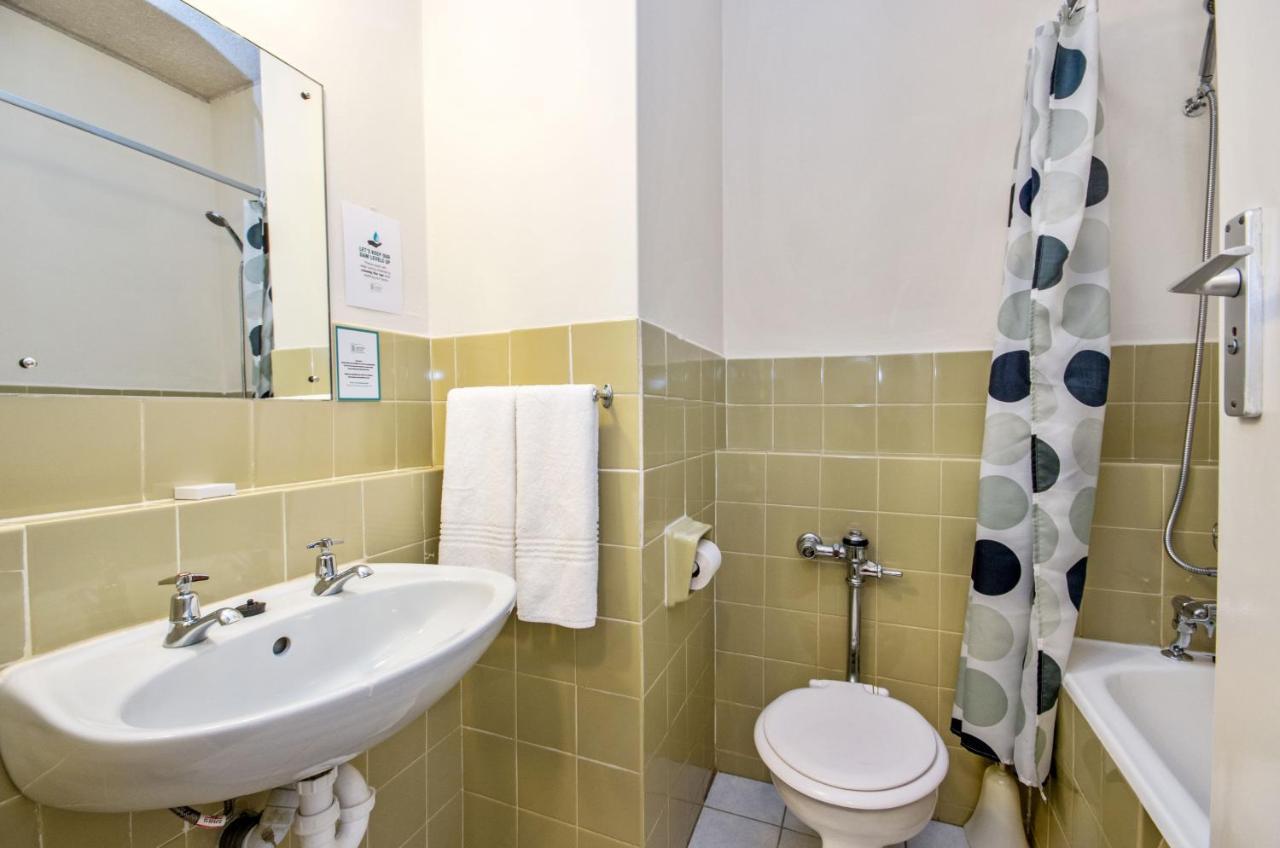 Gardens Centre Holiday Apartments Cape Town Ngoại thất bức ảnh