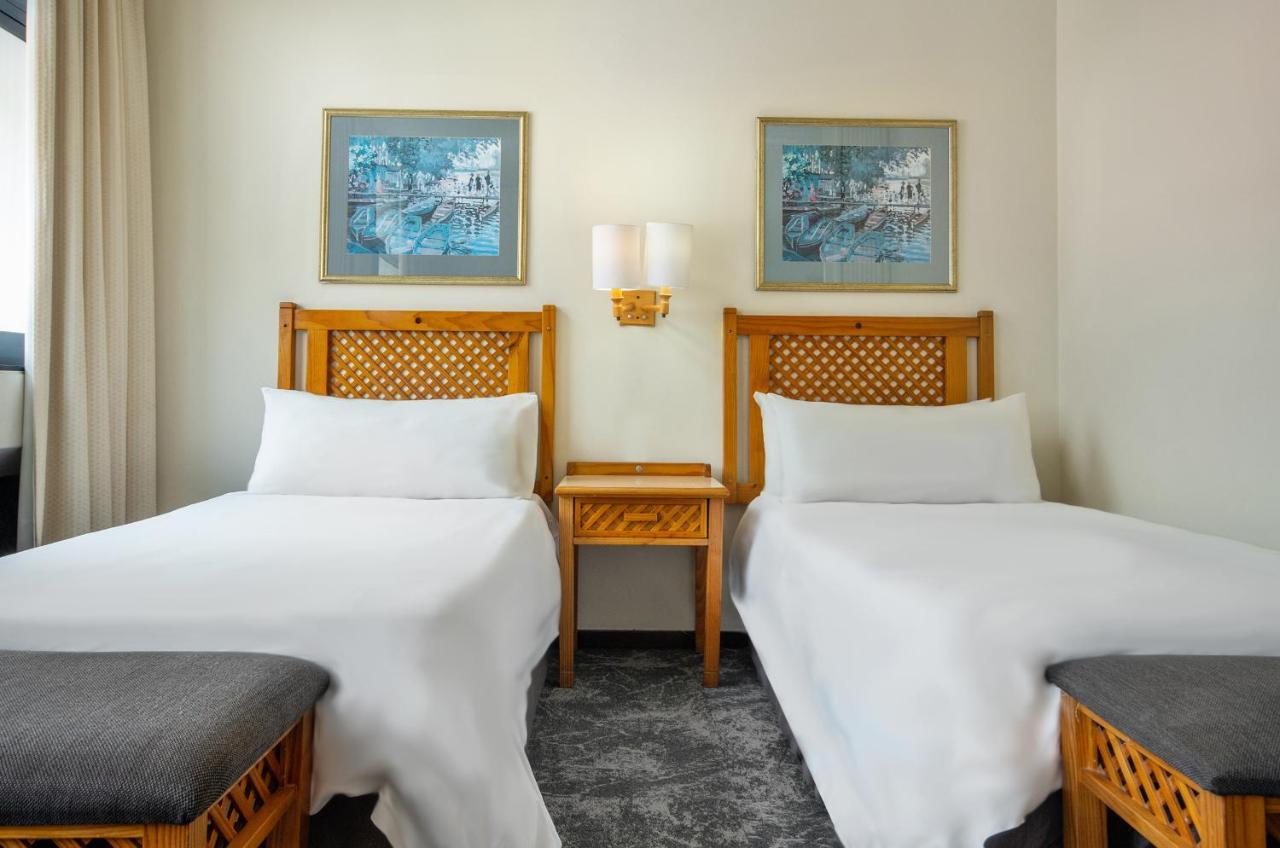Gardens Centre Holiday Apartments Cape Town Ngoại thất bức ảnh