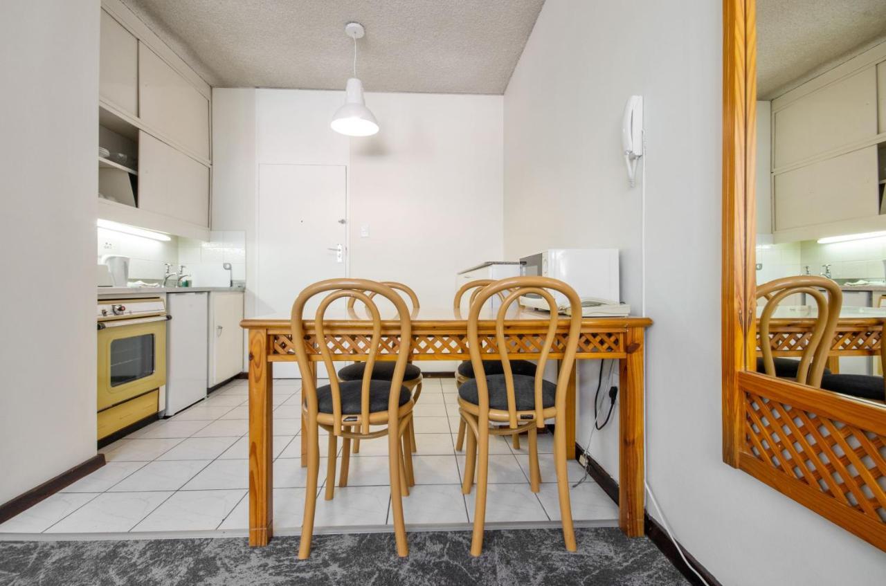 Gardens Centre Holiday Apartments Cape Town Ngoại thất bức ảnh