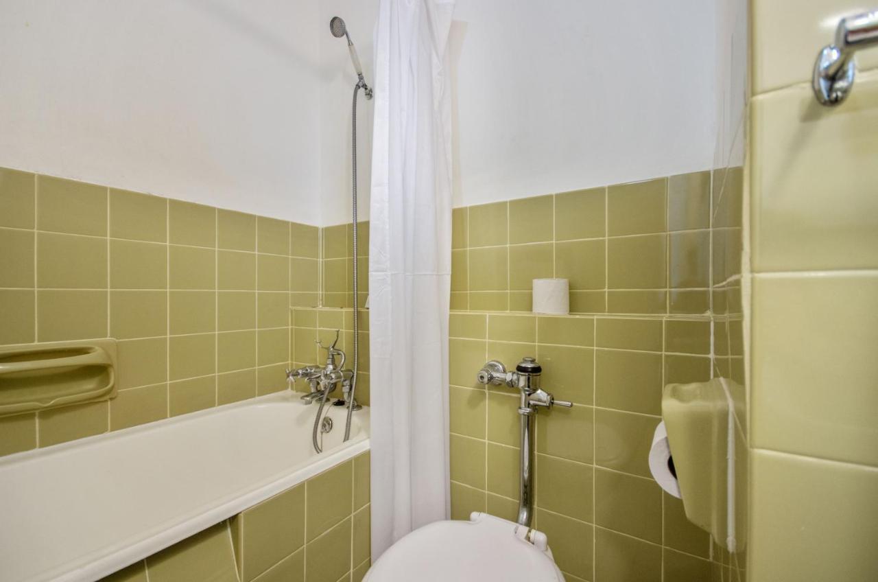 Gardens Centre Holiday Apartments Cape Town Ngoại thất bức ảnh