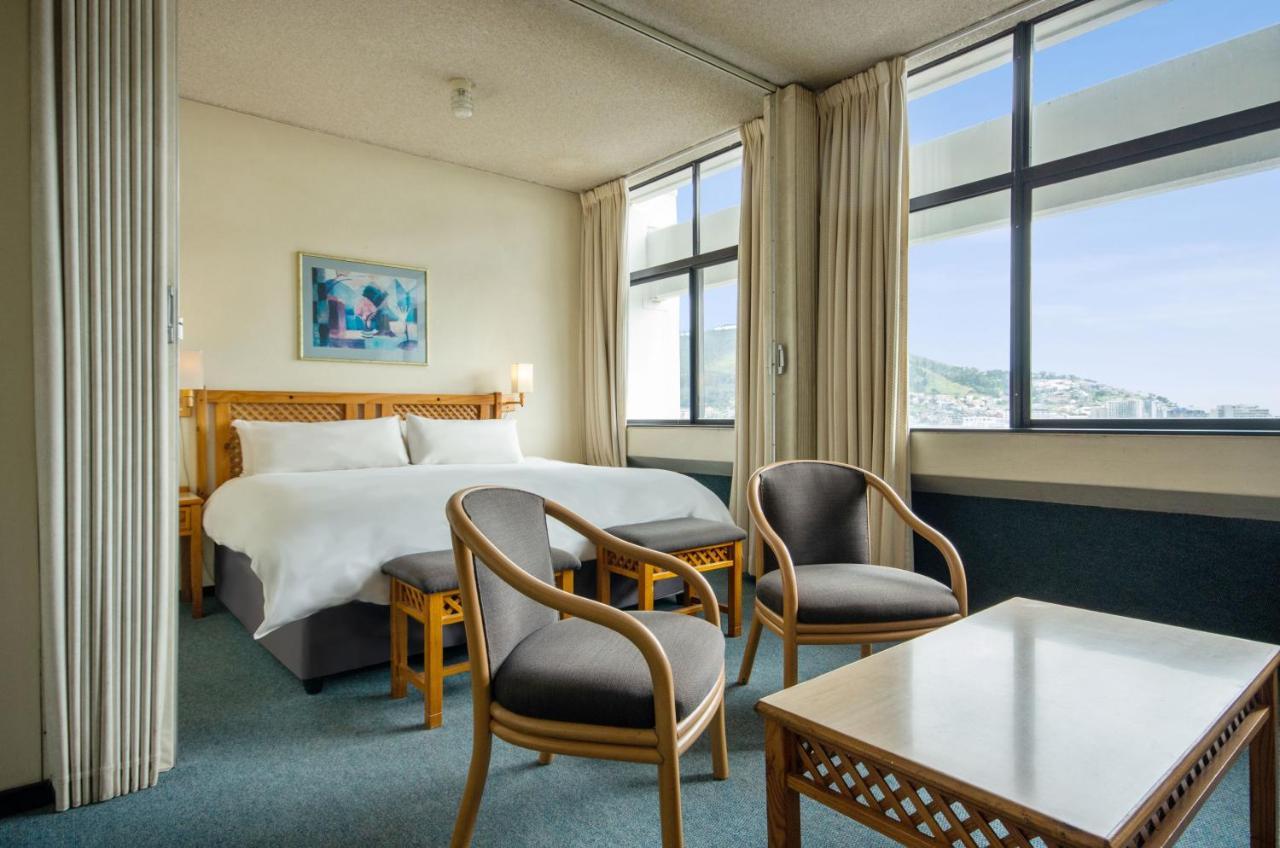 Gardens Centre Holiday Apartments Cape Town Ngoại thất bức ảnh