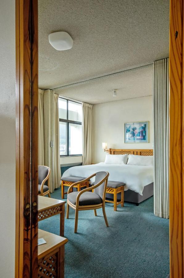 Gardens Centre Holiday Apartments Cape Town Ngoại thất bức ảnh