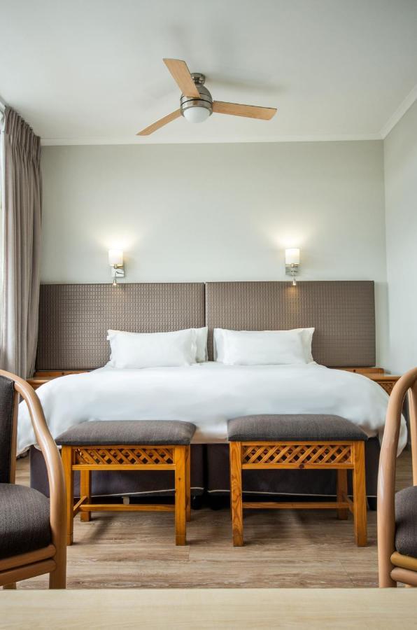 Gardens Centre Holiday Apartments Cape Town Ngoại thất bức ảnh
