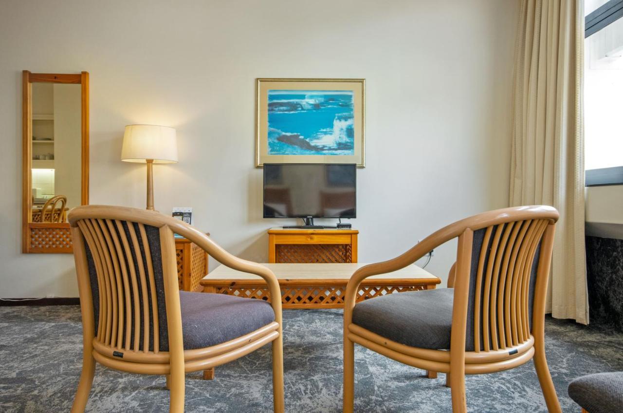 Gardens Centre Holiday Apartments Cape Town Ngoại thất bức ảnh