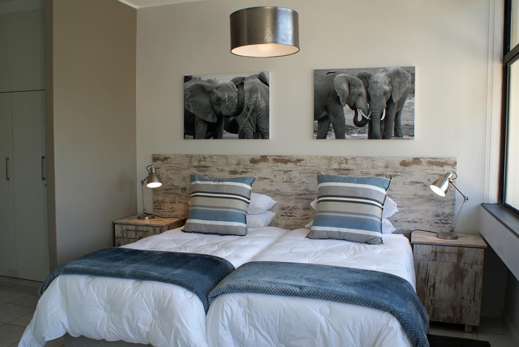 Gardens Centre Holiday Apartments Cape Town Ngoại thất bức ảnh