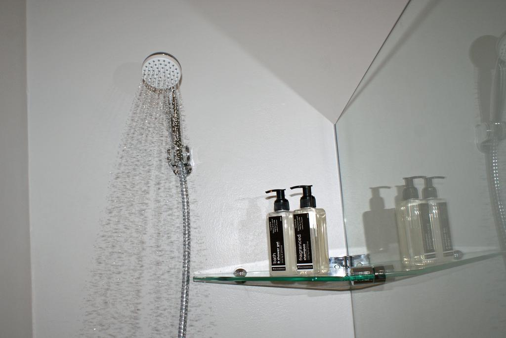 Gardens Centre Holiday Apartments Cape Town Ngoại thất bức ảnh