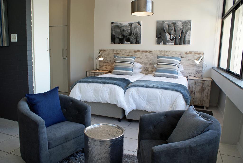 Gardens Centre Holiday Apartments Cape Town Ngoại thất bức ảnh