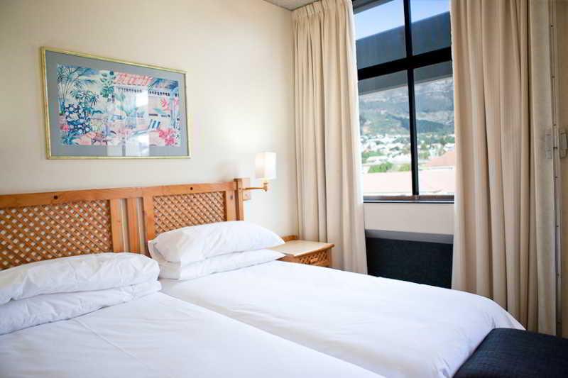 Gardens Centre Holiday Apartments Cape Town Ngoại thất bức ảnh