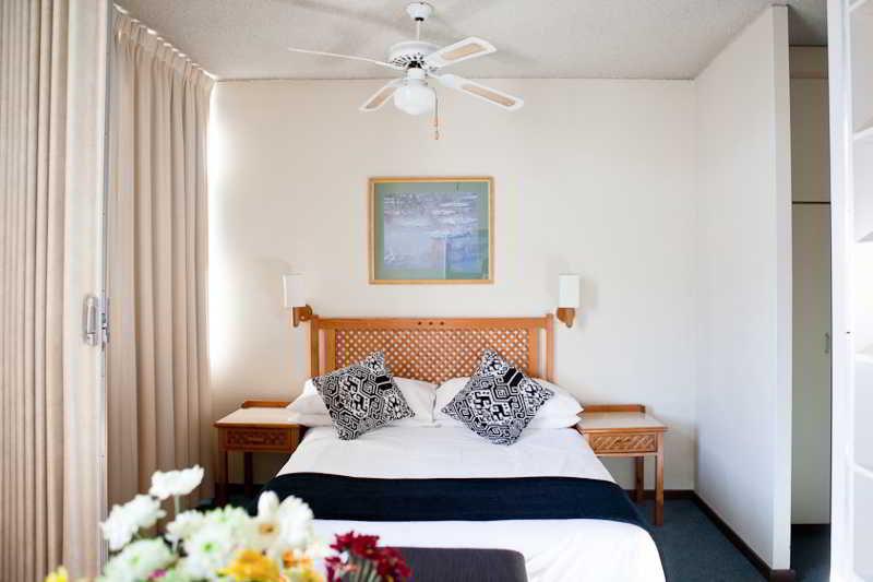 Gardens Centre Holiday Apartments Cape Town Ngoại thất bức ảnh