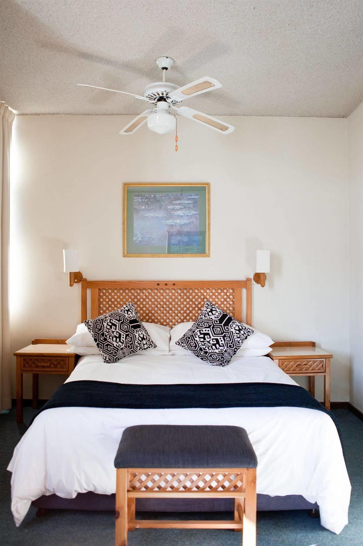Gardens Centre Holiday Apartments Cape Town Ngoại thất bức ảnh