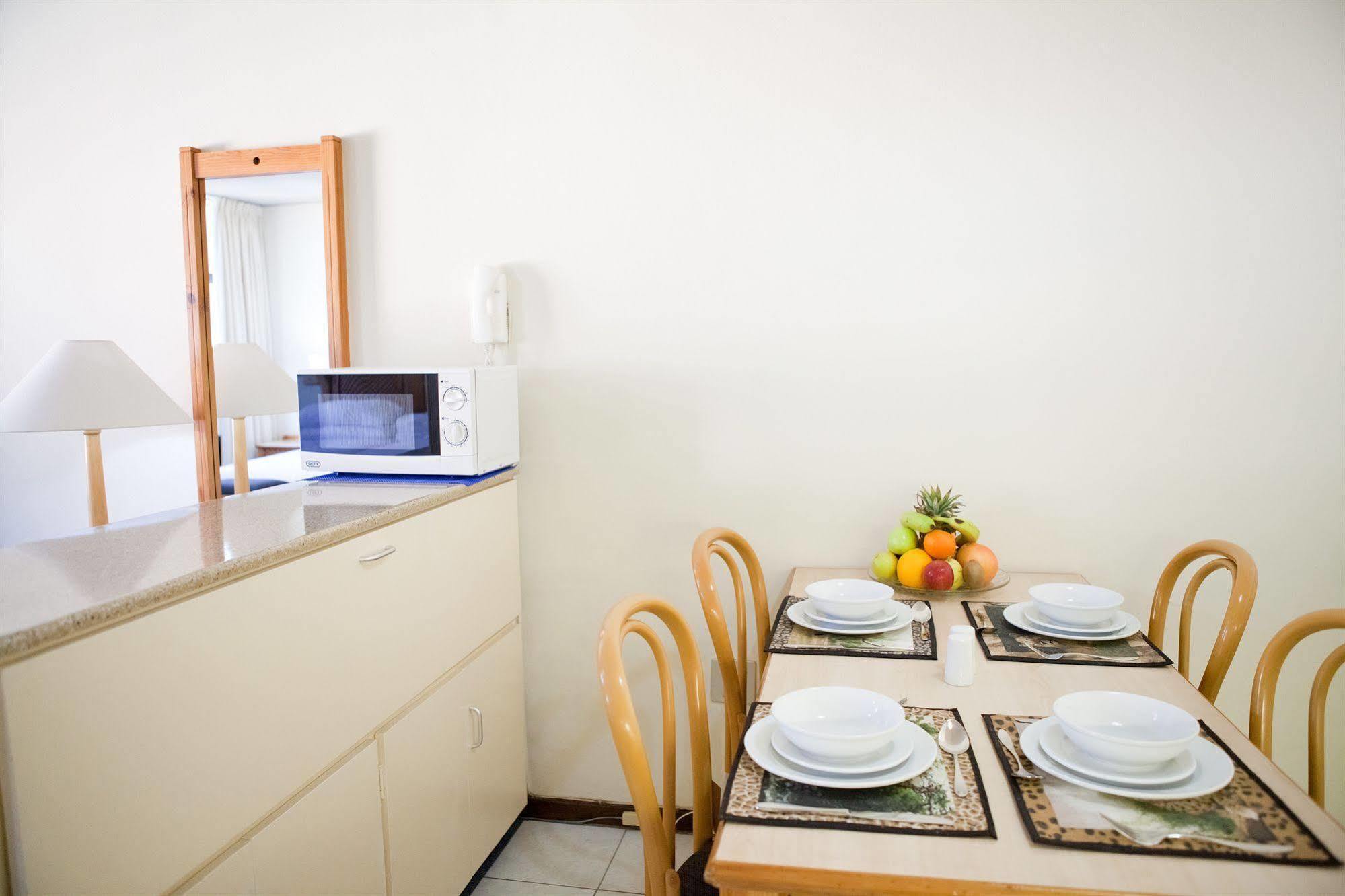 Gardens Centre Holiday Apartments Cape Town Ngoại thất bức ảnh